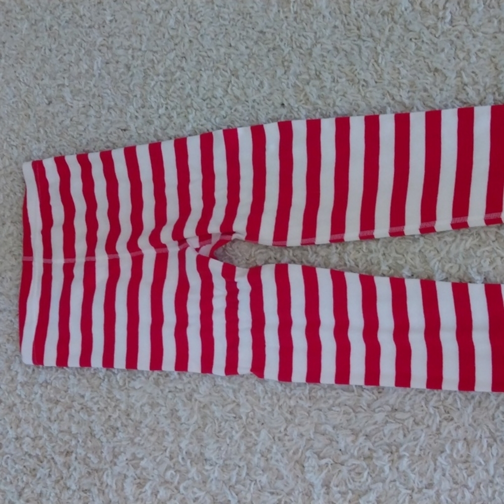 Hanna Andersson Size 12 PJ Pants. - Picture 5 of 9